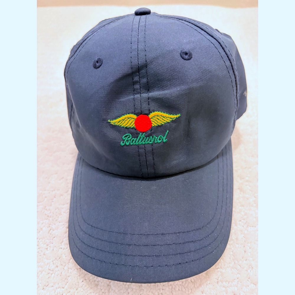 Baltusrol Pukka Golf Hat